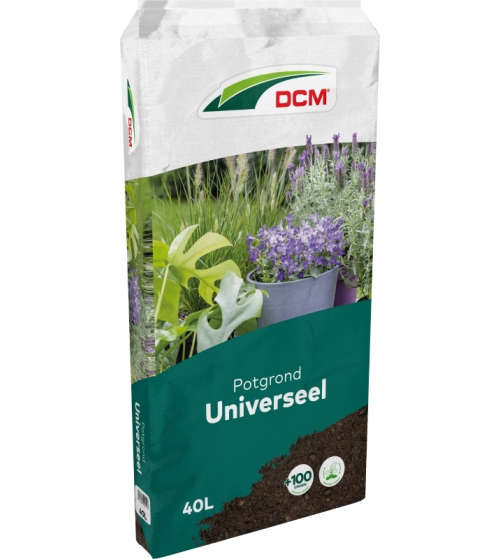 potgrond 40l