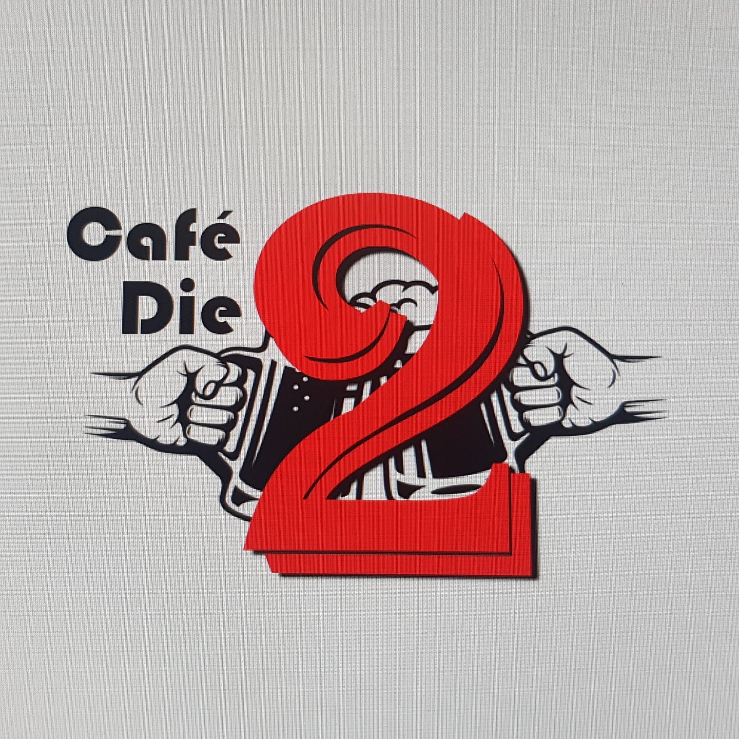 Cafe die 2