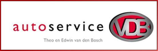 Autoservice Van den Bosch