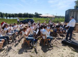 Zomerconcert 2022