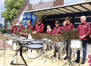 Zomerconcert 2023