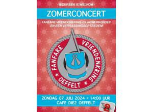 Zomerconcert