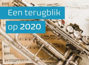 Terugblik 2020