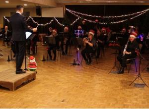 Vrolijk Kerstfeest