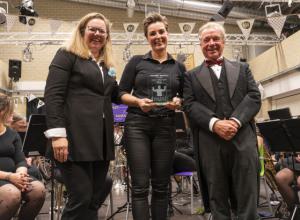 100-jarig Jubileum St. Agatha - Regio Maestro Concert