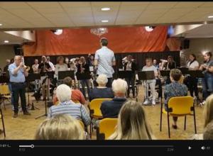Zomerconcert juli '21