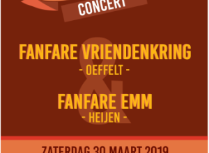 uitwisselingsconcert