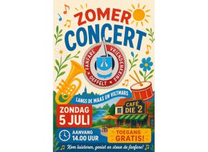Zomerconcert