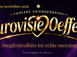 Eurovisie Oeffelt