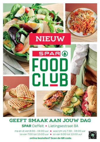 Spar Boere