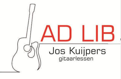 AdLib Gitaarscholing