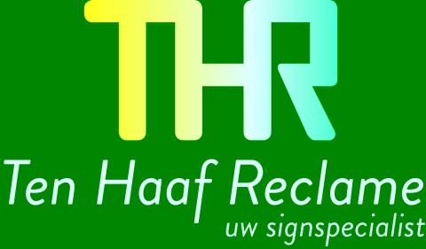 Ten Haaf Reclame