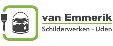 van Emmerik schilderwerken