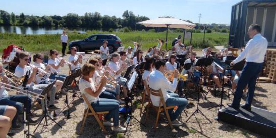 Zomerconcert 2022