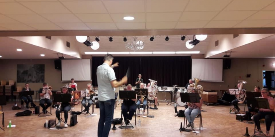 We mogen weer!