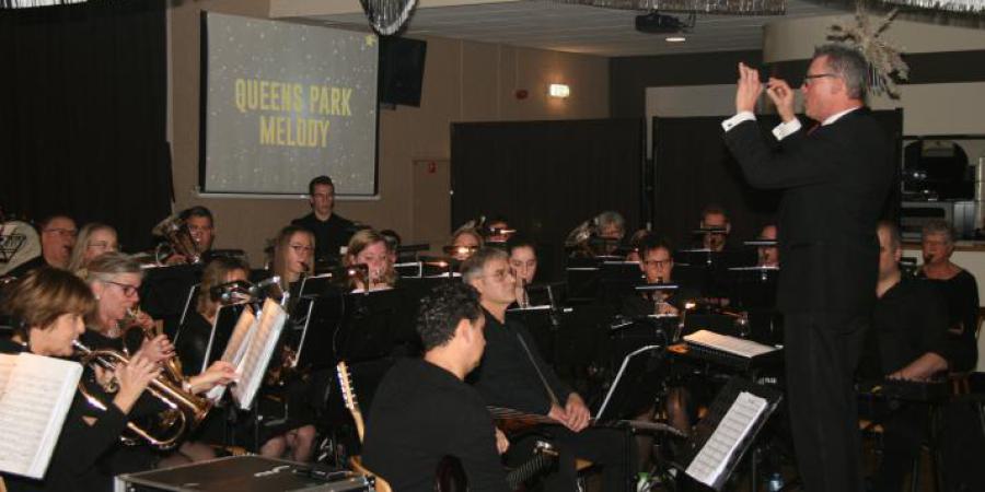 Kerstconcert 2019