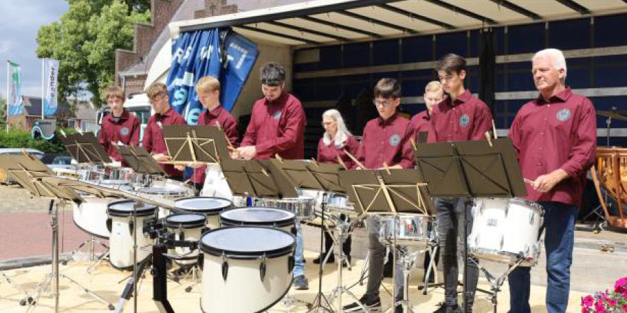 Zomerconcert 2023