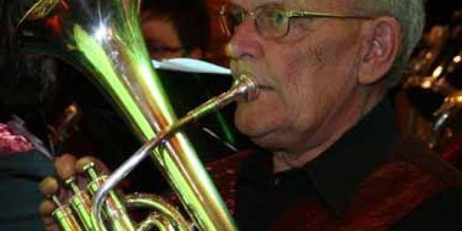 In Memoriam Harrie Daanen