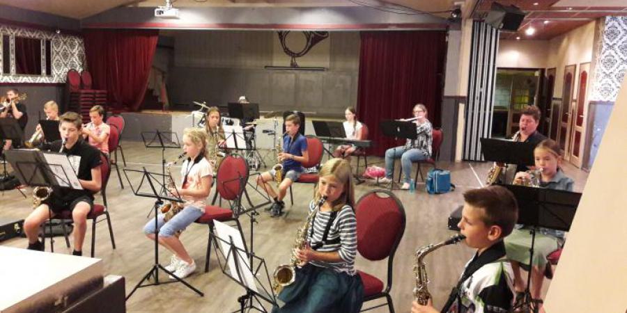 Jeugdorkest