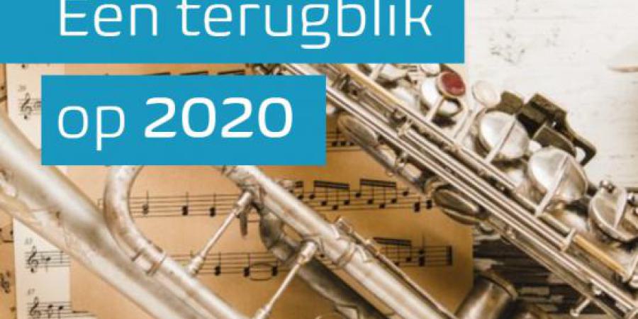 Terugblik 2020