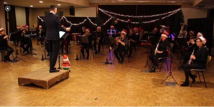 Vrolijk Kerstfeest