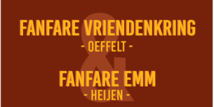 uitwisselingsconcert