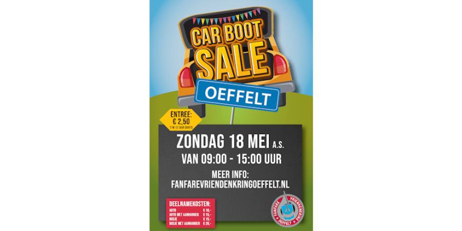 Carbootsale