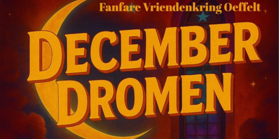 December dromen